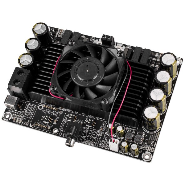Main product image for Sure AA-AB31241 1x600W TAS5630 Class-D Amplifi 320-311